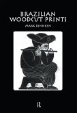 Brazilian Woodcut Prints (eBook, PDF)