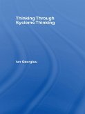 Thinking Through Systems Thinking (eBook, ePUB)