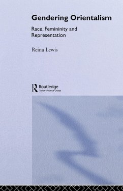 Gendering Orientalism (eBook, ePUB) - Lewis, Reina