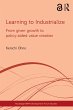 Learning to Industrialize (eBook, PDF) - Bild 1