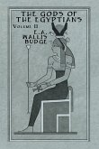 Gods Of The Egyptians - 2 Vols (eBook, ePUB)