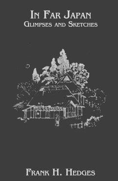 Cover In Far Japan: Glympses (eBook, ePUB)