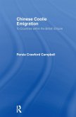 Chinese Coolie Emigration to Canada (eBook, ePUB)