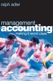 Management Accounting (eBook, ePUB)