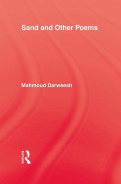 Sand & Other Poems (eBook, ePUB) - Darweesh