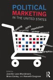 Political Marketing in the United States (eBook, ePUB)