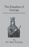 Kingdom Of Georgia (eBook, ePUB)
