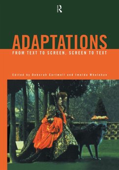 Adaptations (eBook, ePUB)