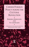 Chinese Foreign Policy (eBook, ePUB)