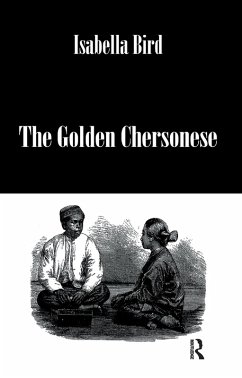 Golden Chersonese (eBook, PDF) - Bird, Isabella