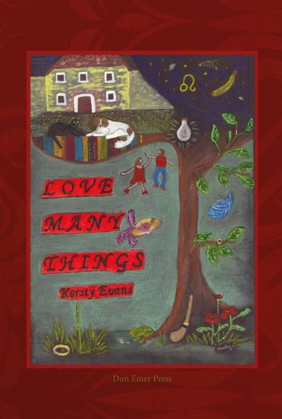 Love Many Things (eBook, ePUB) Love Many Things (eBook, ePUB)