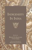 Indigeneity In India (eBook, ePUB)