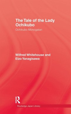Tale Of Lady Ochikubo (eBook, PDF) - Whitehouse