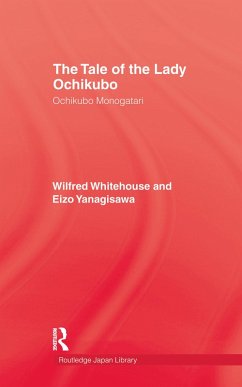 Cover Tale Of Lady Ochikubo (eBook, PDF)