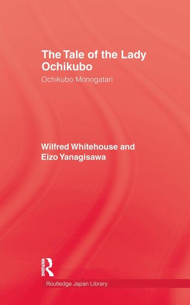Tale Of Lady Ochikubo (eBook, PDF) Tale Of Lady Ochikubo (eBook, PDF)