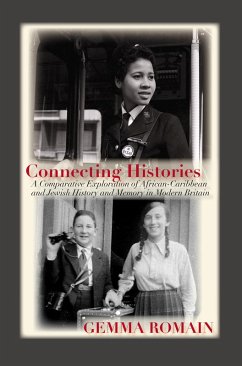 Connecting Histories (eBook, PDF) - Romain, Gemma