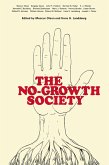No Growth Society Pb (eBook, ePUB)