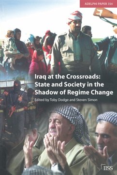 Iraq at the Crossroads (eBook, ePUB)