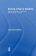 Coming of Age in Academe (eBook, PDF) - Bild 1