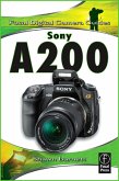 Sony A200 (eBook, ePUB)