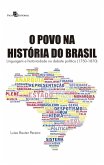 O Povo na História do Brasil (eBook, ePUB)