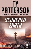 Scorched Earth (Warriors Series) (eBook, ePUB) Scorched Earth (Warriors Series) (eBook, ePUB)