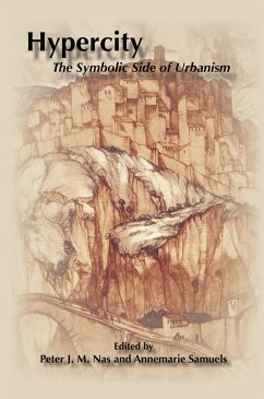 Cover Hyper City (eBook, PDF)