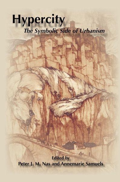 Hyper City (eBook, PDF)