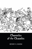Chronicles Of The Crusades (eBook, ePUB)