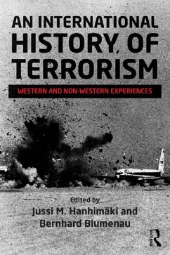 An International History of Terrorism (eBook, PDF)