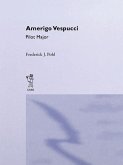 Amerigo Vespucci Pilot Cb (eBook, ePUB)