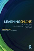 Learning Online (eBook, PDF)