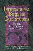 International Business Case Studies For the Multicultural Marketplace (eBook, ePUB)