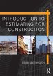 Introduction to Estimating for... - Bild 1