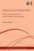 Learning to Industrialize (eBook, ePUB)