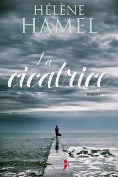 Cover La cicatrice (eBook, ePUB)