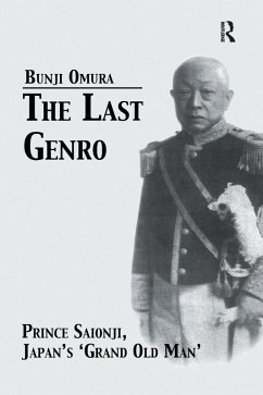 Cover Last Genro (eBook, PDF)