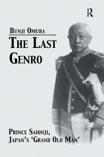 Last Genro (eBook, PDF) Last Genro (eBook, PDF)