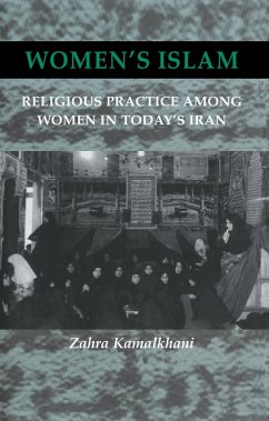 Cover Women's Islam (eBook, ePUB)