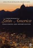 Doing Business In Latin America (eBook, PDF)
