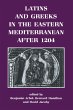Latins and Greeks in the Eastern... - Bild 1