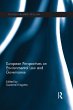 European Perspectives on Environmental... - Bild 1