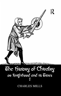 Cover History Of Chivalry Vol I (eBook, ePUB)
