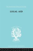 Legal Aid Ils 210 (eBook, ePUB)