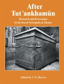 After Tutankhamun (eBook, ePUB)
