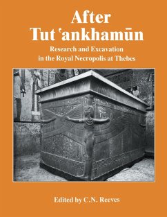 Cover After Tutankhamun (eBook, ePUB)