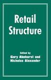 Retail Structure (eBook, ePUB)