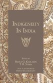 Indigeneity In India (eBook, PDF)