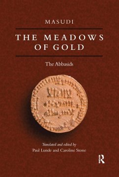 Meadows Of Gold (eBook, ePUB) - Masudi