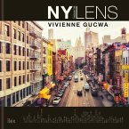 New York Through the Lens (eBook, ePUB)
